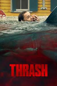 Thrash - Posters