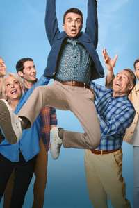 Malcolm in the Middle: Life's Still Unfair - Posters