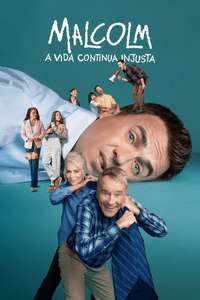 Malcolm in the Middle: Life's Still Unfair - Posters