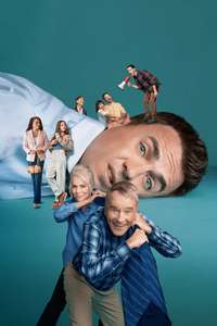 Malcolm in the Middle: Life's Still Unfair - Posters