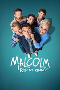 Malcolm in the Middle: Life's Still Unfair - Posters