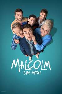 Malcolm in the Middle: Life's Still Unfair - Posters