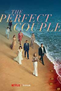 The Perfect Couple - Posters
