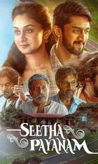 Seetha Payanam