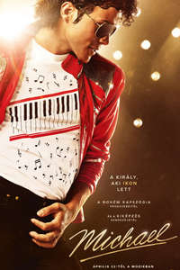Michael - Posters