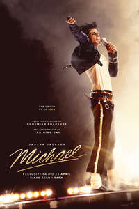 Michael - Posters