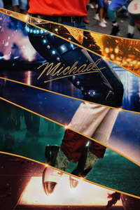 Michael - Posters