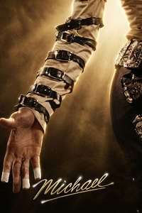 Michael - Posters