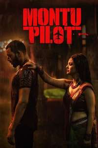 Montu Pilot - Posters