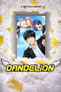 Dandelion - Posters