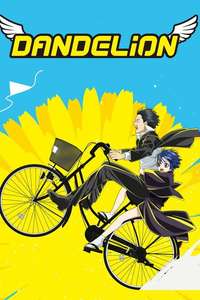 Dandelion - Posters