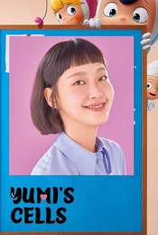 Yumi's Cells Season 1