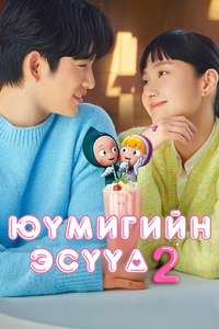 Yumi's Cells - Posters