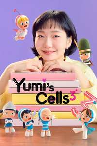 Yumi's Cells - Posters