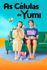 Yumi's Cells - Posters
