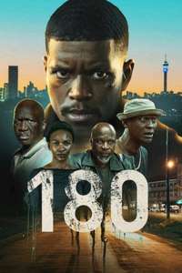 180 - Posters
