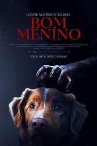 Good Boy - Posters
