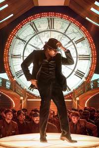 Ustaad Bhagat Singh - Posters