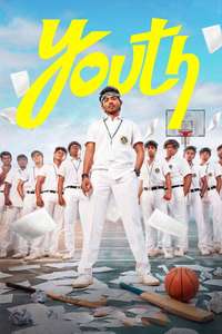 Youth - Posters