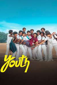 Youth - Posters