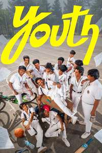 Youth - Posters