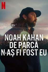 Noah Kahan: Out of Body - Posters