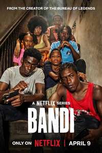 Bandi - Posters