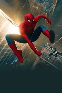 Spider-Man: Brand New Day - Posters