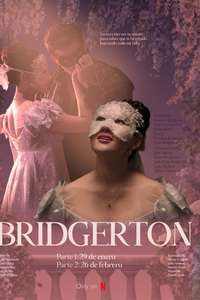 Bridgerton - Posters