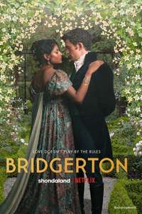 Bridgerton - Posters
