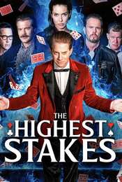 The Highest Stakes