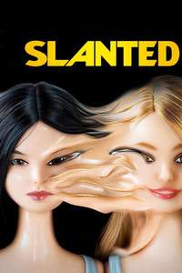 Slanted - Posters