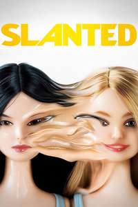 Slanted - Posters