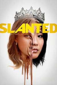 Slanted - Posters