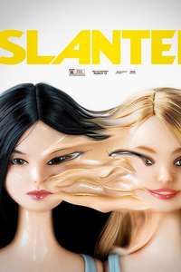 Slanted - Posters