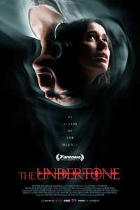 undertone - Posters