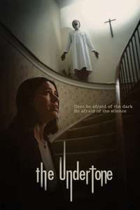 undertone - Posters