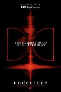 undertone - Posters