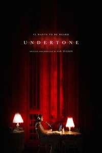 undertone - Posters