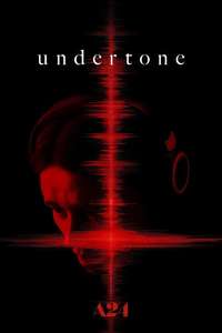 undertone - Posters
