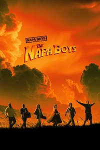 The Napa Boys - Posters