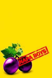 The Napa Boys - Posters