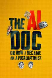 The AI Doc: Or How I Became an Apocaloptimist