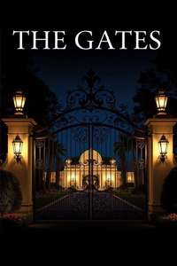 The Gates - Posters