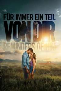 Reminders of Him - Posters