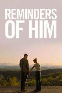 Reminders of Him - Posters