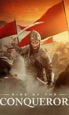 Rise Of The Conquerer