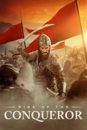 Rise Of The Conquerer