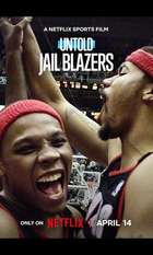Untold: Jail Blazers
