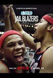 Untold: Jail Blazers